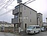 外観：現地写真です。