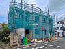 外観：現地写真です。
