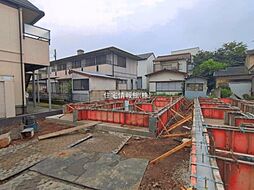 鎌ヶ谷市東中沢4丁目1486番 A号棟