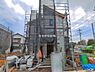 外観：現地写真です。