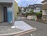 外観：現地写真です。