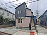 外観：現地写真です。