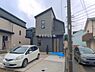 外観：現地写真です。