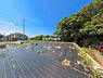 外観：現地写真です。