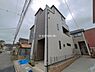 外観：現地写真です。
