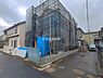 外観：現地写真です。