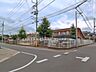 周辺：二和保育園まで約1380m（徒歩18分）