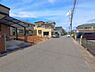 外観：現地写真です。