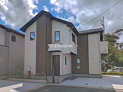 船橋市大穴南14期 6号棟