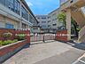 周辺：市川市立行徳小学校まで約600m（徒歩8分）