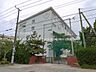 周辺：市川市立第七中学校まで約1100m（徒歩14分）