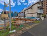 外観：現地写真です。
