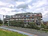 周辺：東京さくら病院まで約1520m（徒歩19分）