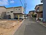 外観：現地写真です。
