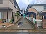 外観：現地写真です。