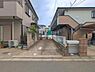 外観：現地写真です。