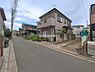 外観：現地写真です。