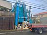 外観：現地写真です。