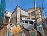 外観：現地写真です。