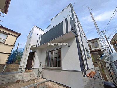 外観:現地写真です。 外観:現地写真です。