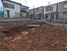 外観：現地写真です。