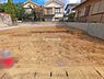 外観：現地写真です。