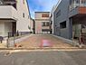 外観：現地写真です。