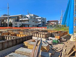 物件画像 江戸川区上一色I期 4号棟