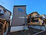 外観：現地写真です。