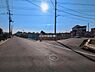 外観：現地写真です。