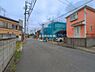 外観：現地写真です。