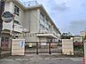 周辺：市川市立若宮小学校まで約460m（徒歩6分）