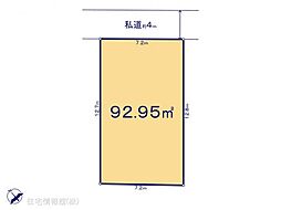 船橋市東船橋610 2区画 2区画