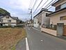 外観：現地写真です。