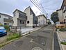 外観：現地写真です。