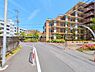 外観：現地写真です。