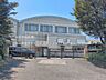 周辺：船橋市立宮本中学校まで約850m（徒歩11分）