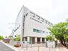 周辺：江戸川区立小松川第二中学校まで約640m（徒歩8分）