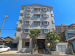 コスモ津田沼