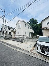 物件画像 千葉市緑区土気町 中古戸建