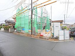 木更津市桜井新町3期　1号棟