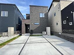 物件画像 茂原市町保 新築戸建　1号棟