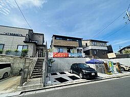 物件画像 千葉市緑区誉田町2丁目 中古戸建　6号棟