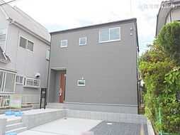 物件画像 市原市上高根第2　1号棟