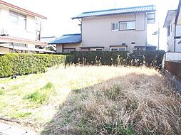 物件画像 茂原市新小轡　建築条件無し売地