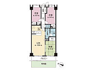 千葉県千葉市中央区鵜の森町：物件画像