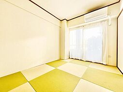和室の画像