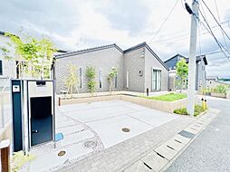 物件画像 木更津市千束台2丁目 新築戸建　1号棟