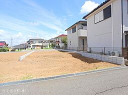 物件画像 木更津市清川2丁目24ーP1　2区画