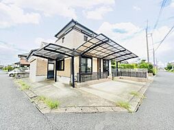 物件画像 茂原市東部台2丁目 中古戸建